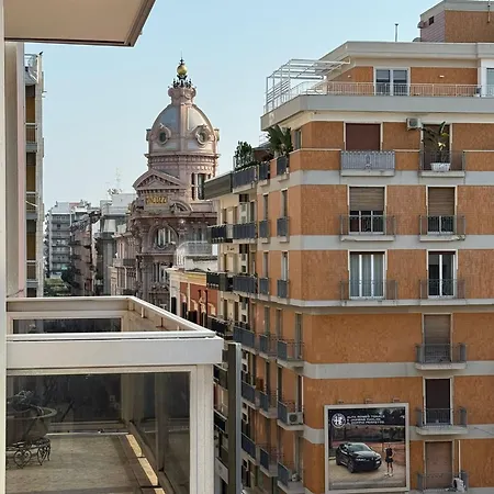 Orchidea - Center 3* バーリ