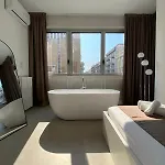 Gasthuis Orchidea - Center 3*