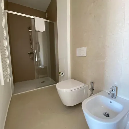 Vendégház Orchidea - Center