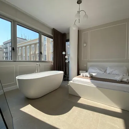 Orchidea - Center Affittacamere 3*