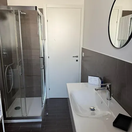 Orchidea - Center 3* Bari