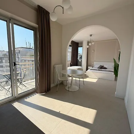 Affittacamere Orchidea - Center