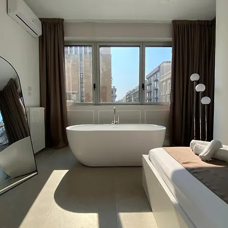 Vendégház Orchidea - Center 3*