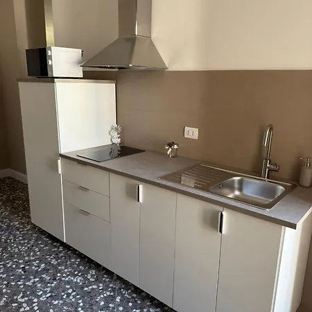 Orchidea - Center Bari